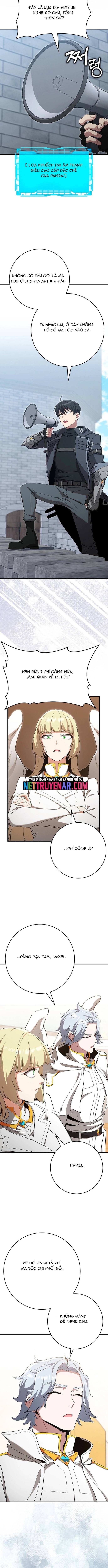 đọc truyện Người Chơi Cấp Tối Đa Chương 119 ảnh 12 tại Thiên Thai Truyện