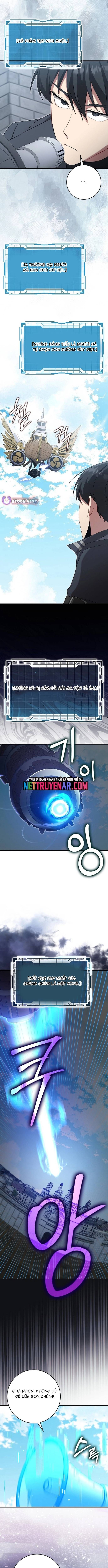 đọc truyện Người Chơi Cấp Tối Đa Chương 119 ảnh 13 tại Thiên Thai Truyện