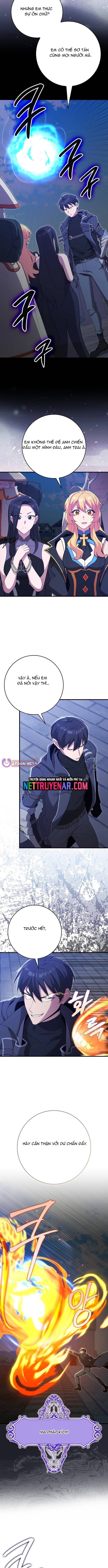 đọc truyện Người Chơi Cấp Tối Đa Chương 119 ảnh 14 tại Thiên Thai Truyện