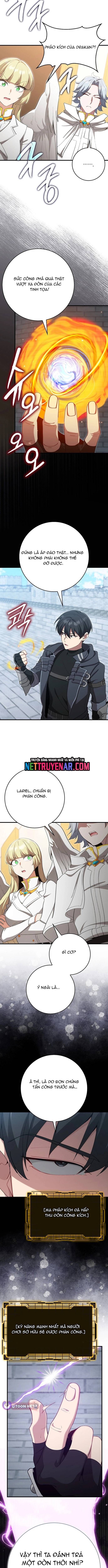 đọc truyện Người Chơi Cấp Tối Đa Chương 119 ảnh 15 tại Thiên Thai Truyện