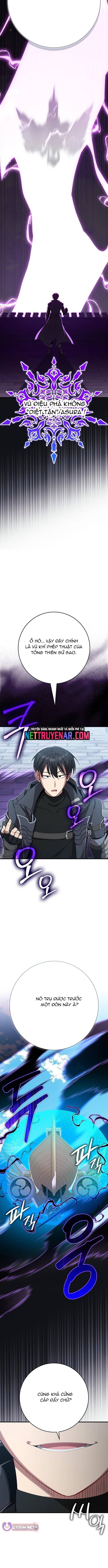 đọc truyện Người Chơi Cấp Tối Đa Chương 119 ảnh 16 tại Thiên Thai Truyện