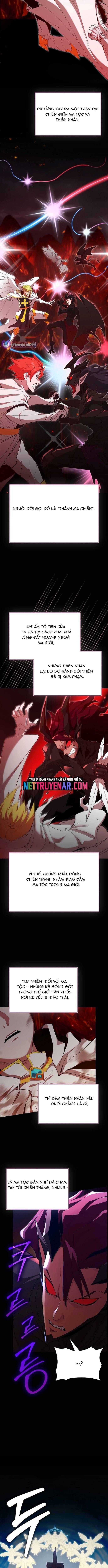 đọc truyện Người Chơi Cấp Tối Đa Chương 119 ảnh 4 tại Thiên Thai Truyện