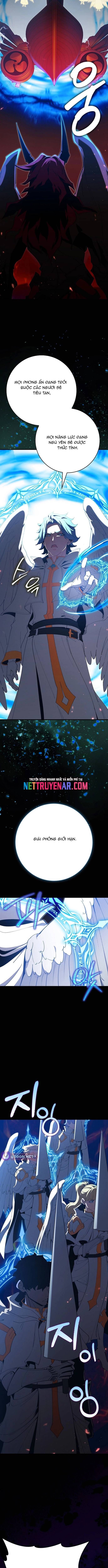 đọc truyện Người Chơi Cấp Tối Đa Chương 119 ảnh 5 tại Thiên Thai Truyện