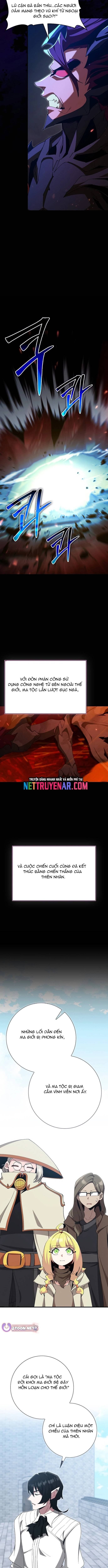 đọc truyện Người Chơi Cấp Tối Đa Chương 119 ảnh 6 tại Thiên Thai Truyện