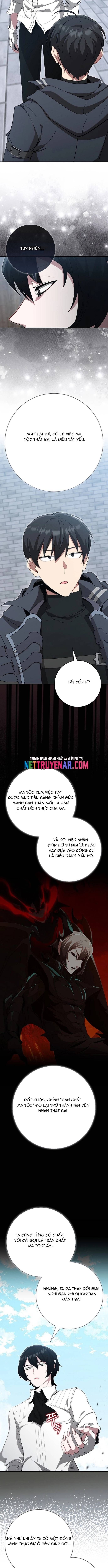 đọc truyện Người Chơi Cấp Tối Đa Chương 119 ảnh 7 tại Thiên Thai Truyện