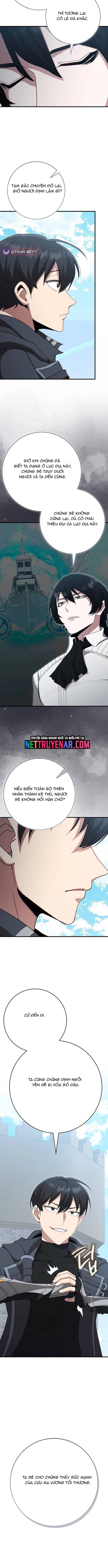 đọc truyện Người Chơi Cấp Tối Đa Chương 119 ảnh 8 tại Thiên Thai Truyện