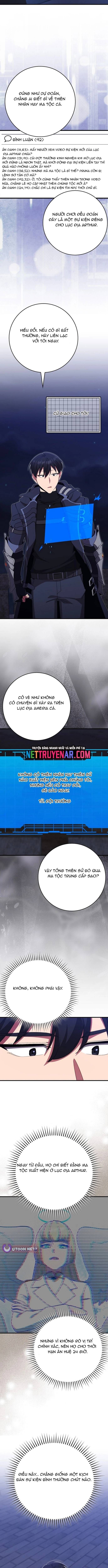 đọc truyện Người Chơi Cấp Tối Đa Chương 119 ảnh 10 tại Thiên Thai Truyện