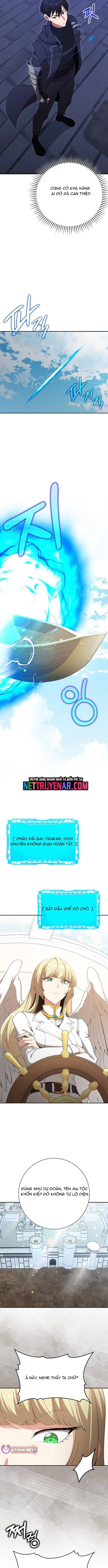 đọc truyện Người Chơi Cấp Tối Đa Chương 119 ảnh 11 tại Thiên Thai Truyện