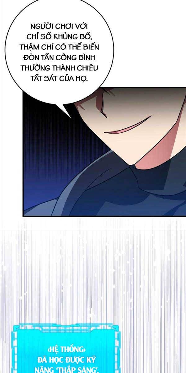 đọc truyện Người Chơi Cấp Tối Đa Chương 12 ảnh 12 tại Thiên Thai Truyện