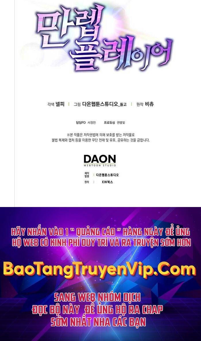 đọc truyện Người Chơi Cấp Tối Đa Chương 12 ảnh 110 tại Thiên Thai Truyện