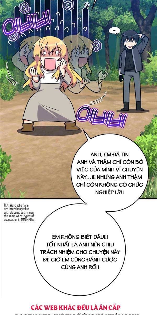 đọc truyện Người Chơi Cấp Tối Đa Chương 12 ảnh 17 tại Thiên Thai Truyện