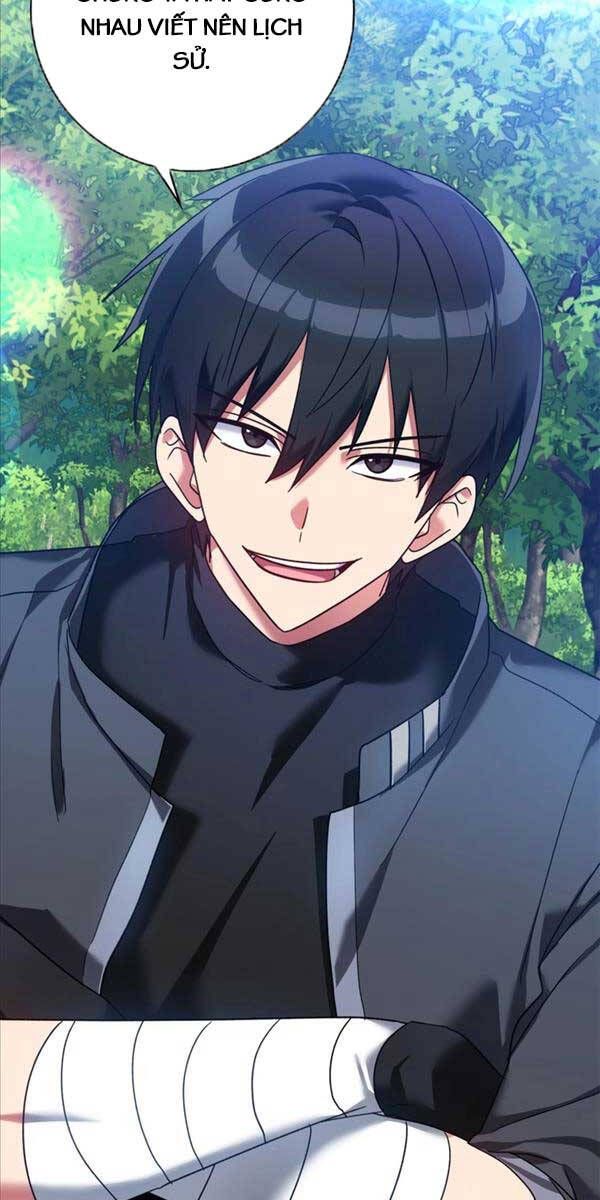 đọc truyện Người Chơi Cấp Tối Đa Chương 12 ảnh 19 tại Thiên Thai Truyện