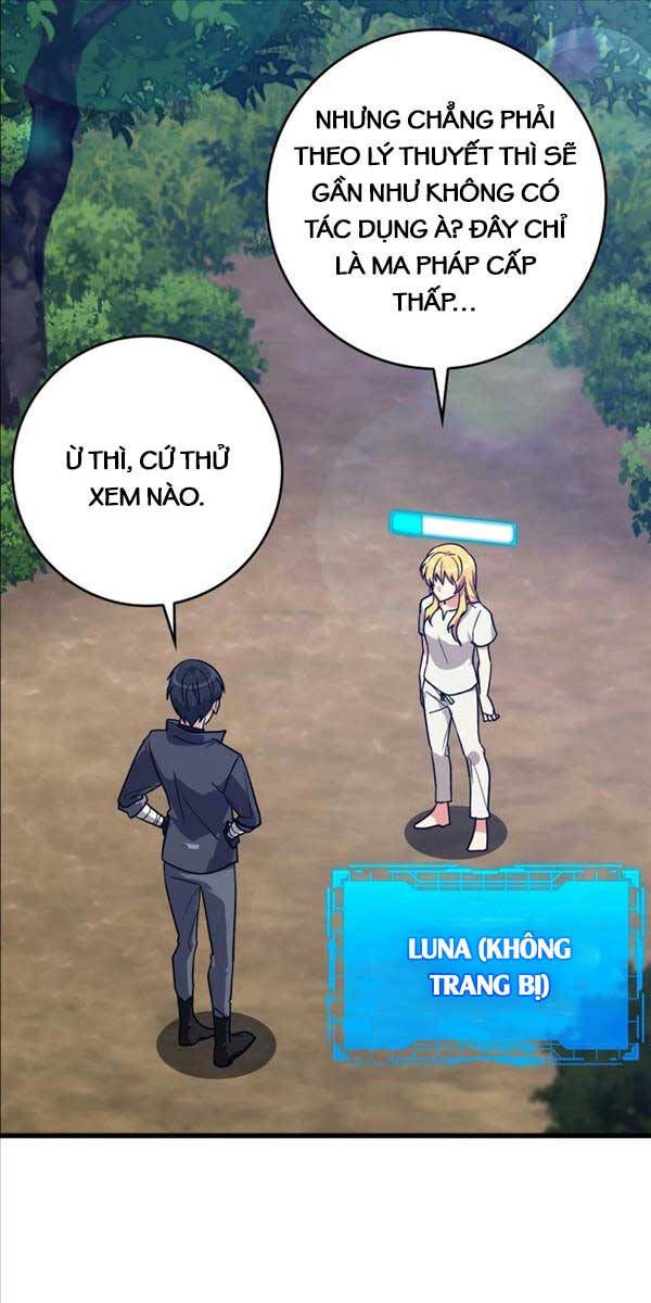 đọc truyện Người Chơi Cấp Tối Đa Chương 12 ảnh 22 tại Thiên Thai Truyện