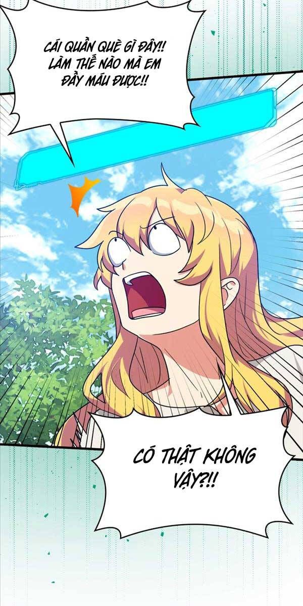 đọc truyện Người Chơi Cấp Tối Đa Chương 12 ảnh 27 tại Thiên Thai Truyện