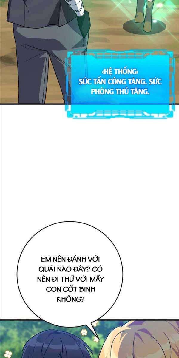 đọc truyện Người Chơi Cấp Tối Đa Chương 12 ảnh 29 tại Thiên Thai Truyện