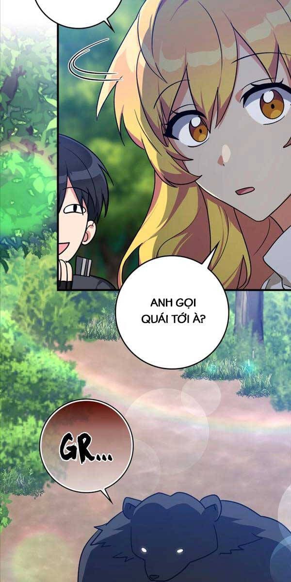 đọc truyện Người Chơi Cấp Tối Đa Chương 12 ảnh 31 tại Thiên Thai Truyện