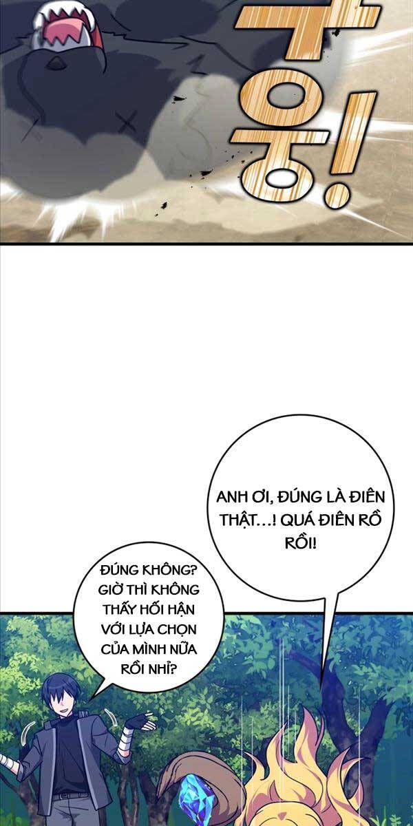 đọc truyện Người Chơi Cấp Tối Đa Chương 12 ảnh 37 tại Thiên Thai Truyện