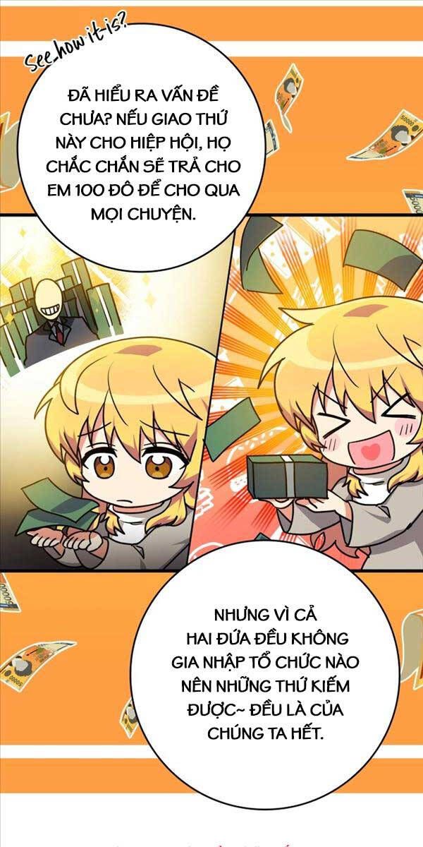 đọc truyện Người Chơi Cấp Tối Đa Chương 12 ảnh 40 tại Thiên Thai Truyện