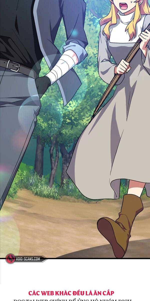 đọc truyện Người Chơi Cấp Tối Đa Chương 12 ảnh 42 tại Thiên Thai Truyện