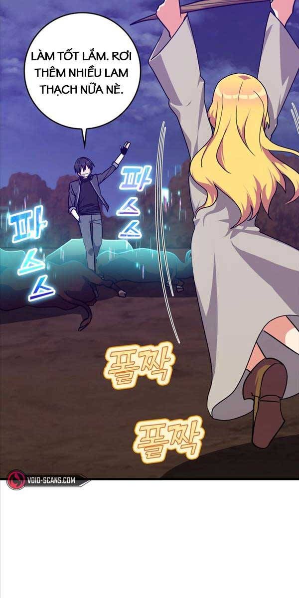 đọc truyện Người Chơi Cấp Tối Đa Chương 12 ảnh 55 tại Thiên Thai Truyện