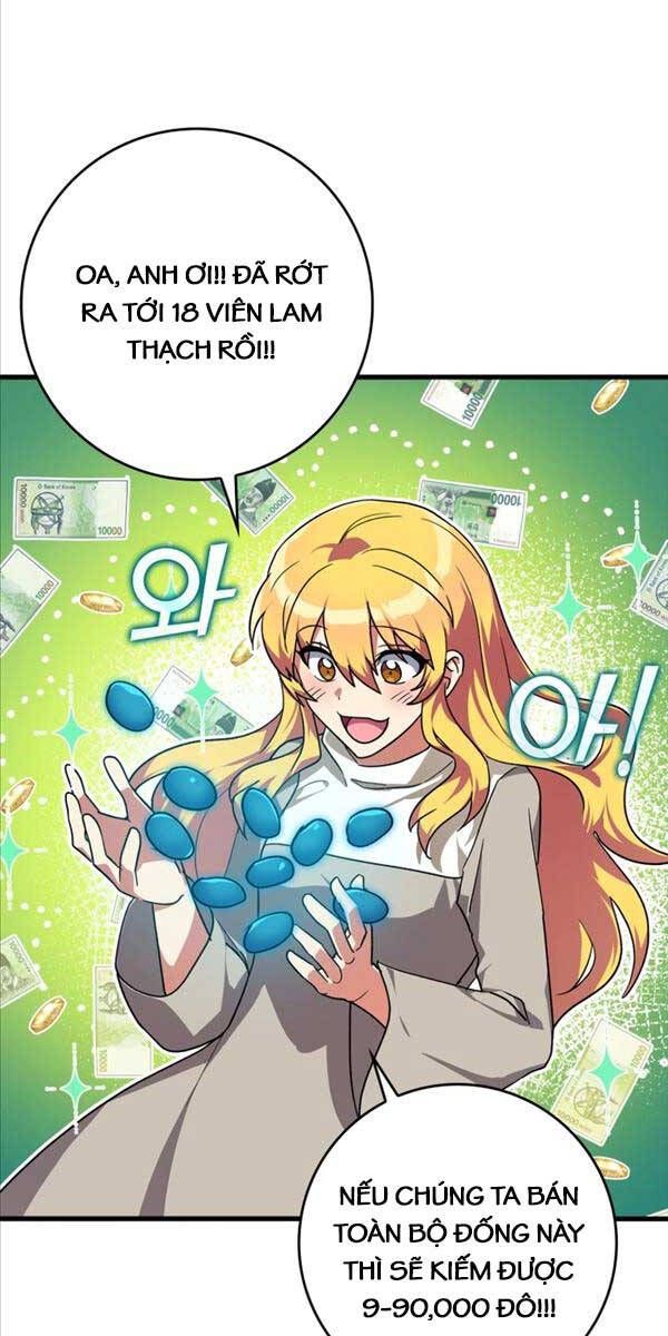 đọc truyện Người Chơi Cấp Tối Đa Chương 12 ảnh 56 tại Thiên Thai Truyện