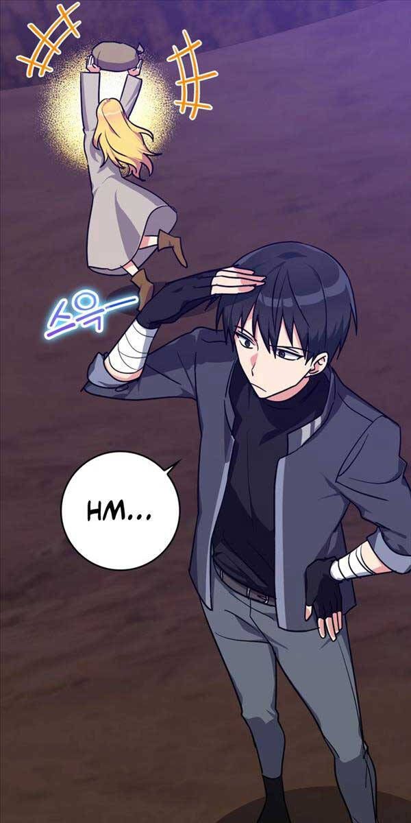 đọc truyện Người Chơi Cấp Tối Đa Chương 12 ảnh 58 tại Thiên Thai Truyện