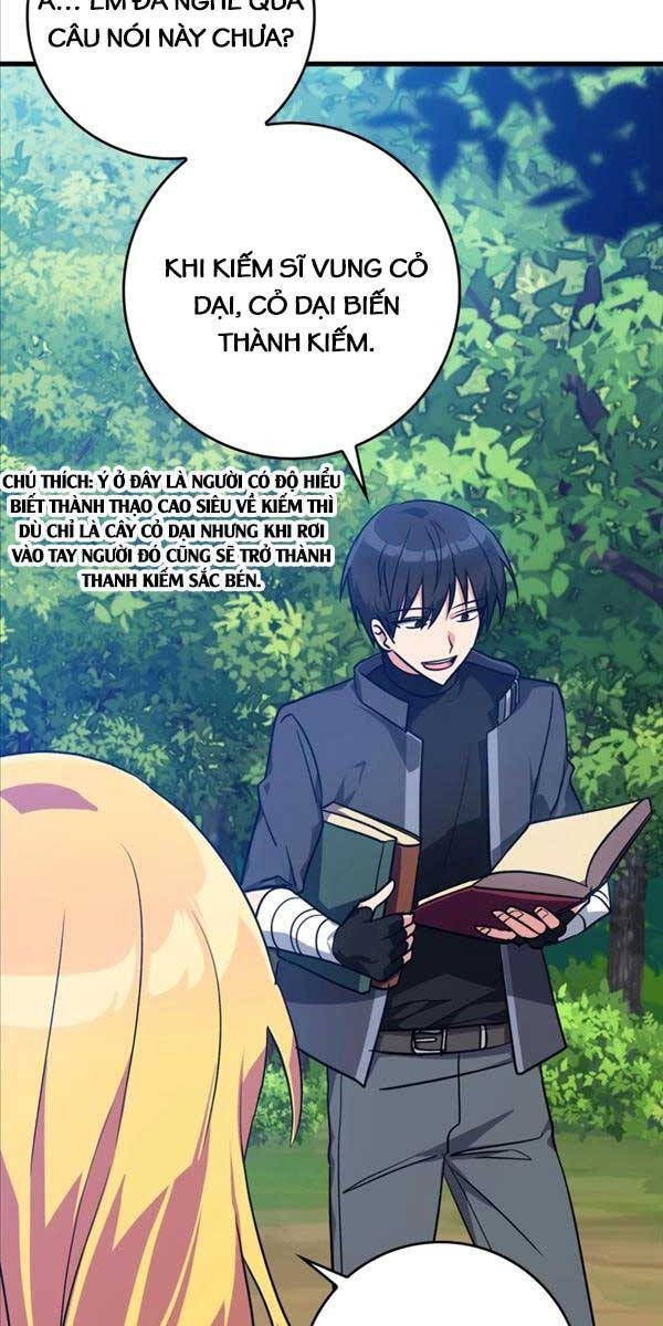 đọc truyện Người Chơi Cấp Tối Đa Chương 12 ảnh 10 tại Thiên Thai Truyện