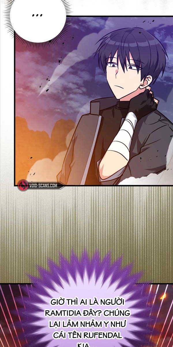 đọc truyện Người Chơi Cấp Tối Đa Chương 12 ảnh 91 tại Thiên Thai Truyện