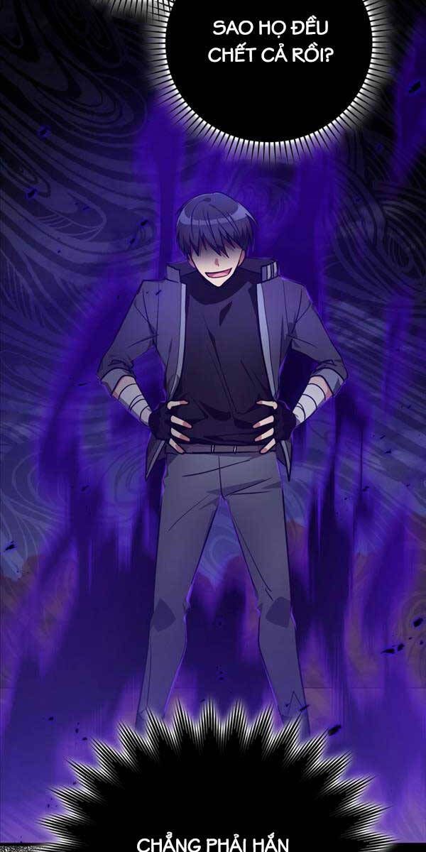 đọc truyện Người Chơi Cấp Tối Đa Chương 12 ảnh 98 tại Thiên Thai Truyện