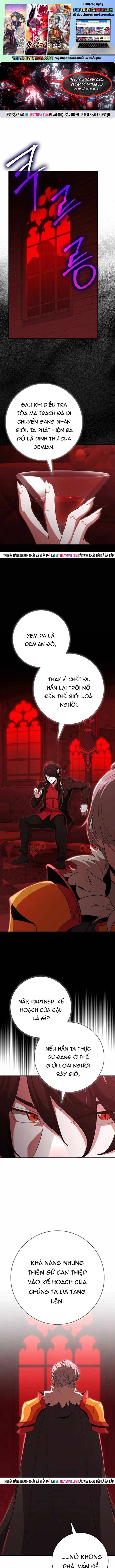 đọc truyện Người Chơi Cấp Tối Đa Chương 120 ảnh 3 tại Thiên Thai Truyện