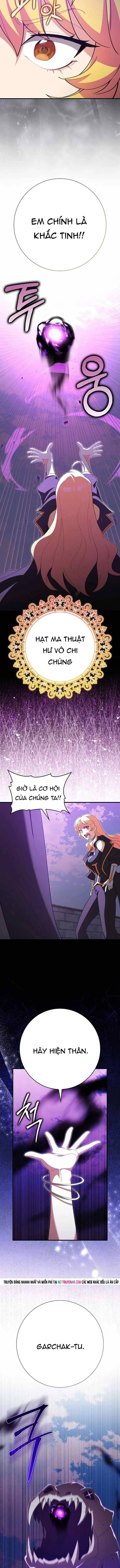 đọc truyện Người Chơi Cấp Tối Đa Chương 120 ảnh 12 tại Thiên Thai Truyện