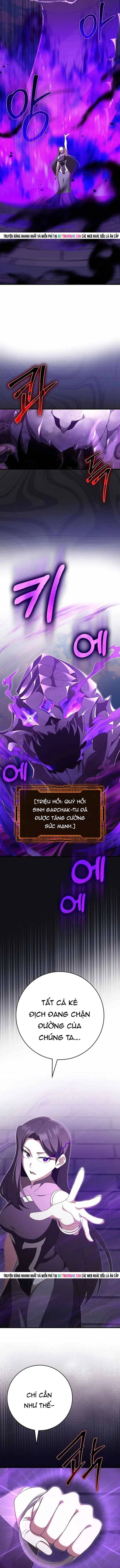 đọc truyện Người Chơi Cấp Tối Đa Chương 120 ảnh 13 tại Thiên Thai Truyện