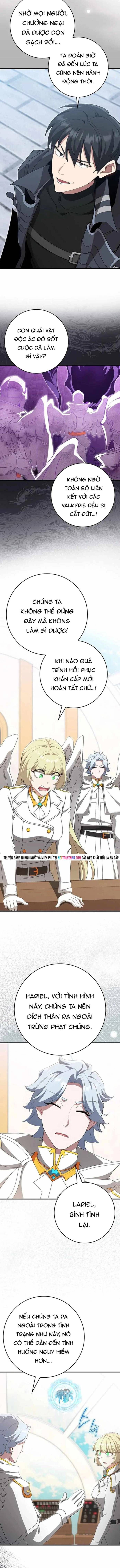 đọc truyện Người Chơi Cấp Tối Đa Chương 120 ảnh 16 tại Thiên Thai Truyện