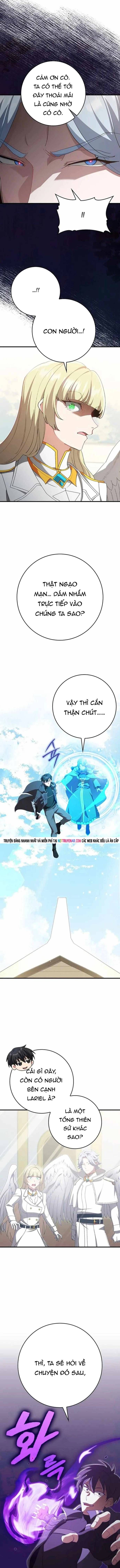 đọc truyện Người Chơi Cấp Tối Đa Chương 120 ảnh 17 tại Thiên Thai Truyện