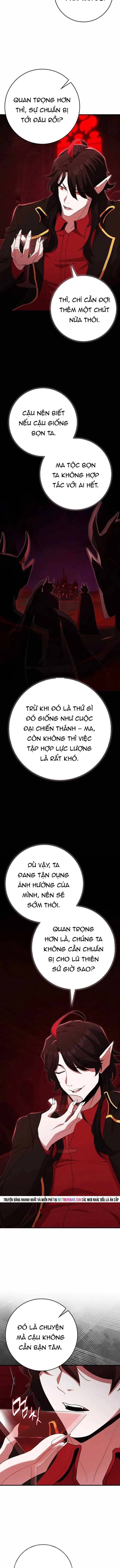 đọc truyện Người Chơi Cấp Tối Đa Chương 120 ảnh 4 tại Thiên Thai Truyện