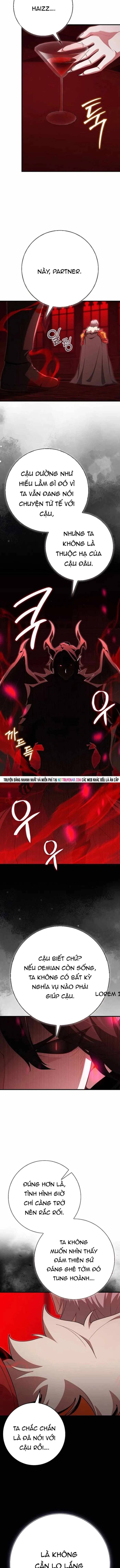 đọc truyện Người Chơi Cấp Tối Đa Chương 120 ảnh 5 tại Thiên Thai Truyện