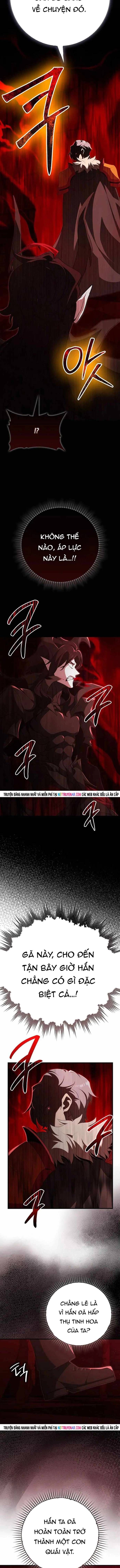 đọc truyện Người Chơi Cấp Tối Đa Chương 120 ảnh 6 tại Thiên Thai Truyện