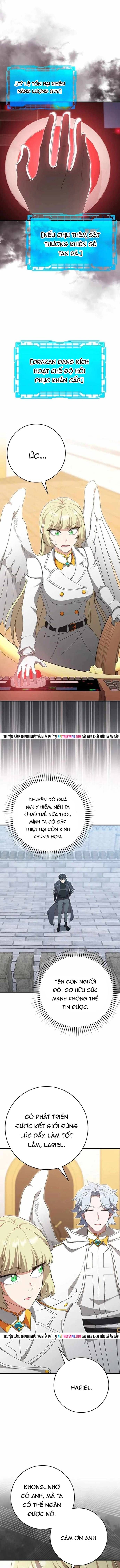 đọc truyện Người Chơi Cấp Tối Đa Chương 120 ảnh 8 tại Thiên Thai Truyện