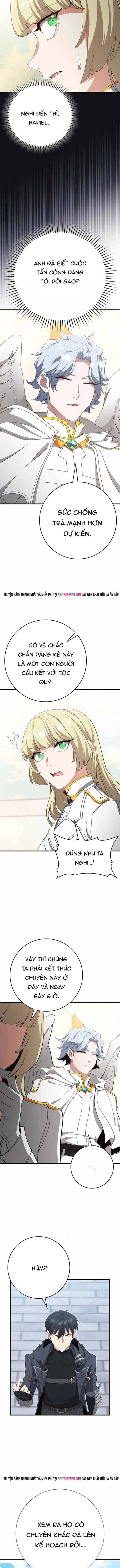 đọc truyện Người Chơi Cấp Tối Đa Chương 120 ảnh 9 tại Thiên Thai Truyện