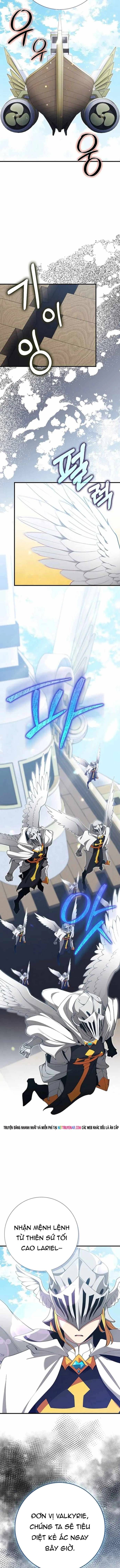 đọc truyện Người Chơi Cấp Tối Đa Chương 120 ảnh 10 tại Thiên Thai Truyện