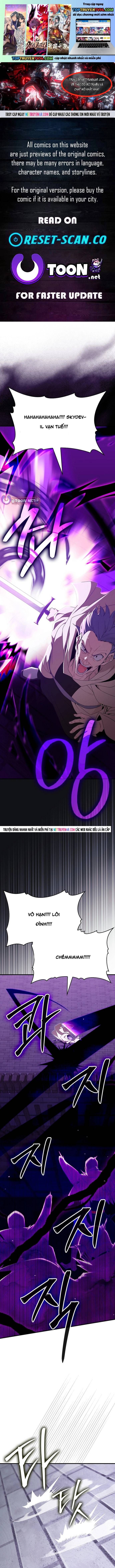 đọc truyện Người Chơi Cấp Tối Đa Chương 121 ảnh 3 tại Thiên Thai Truyện