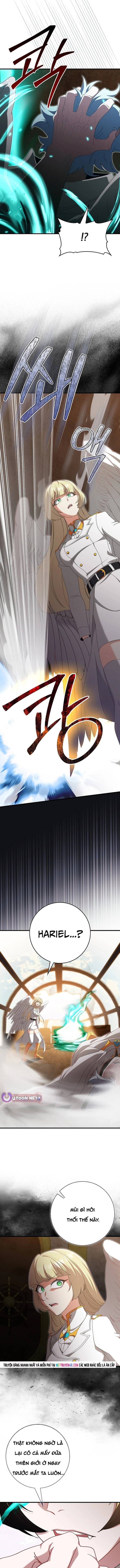 đọc truyện Người Chơi Cấp Tối Đa Chương 121 ảnh 12 tại Thiên Thai Truyện