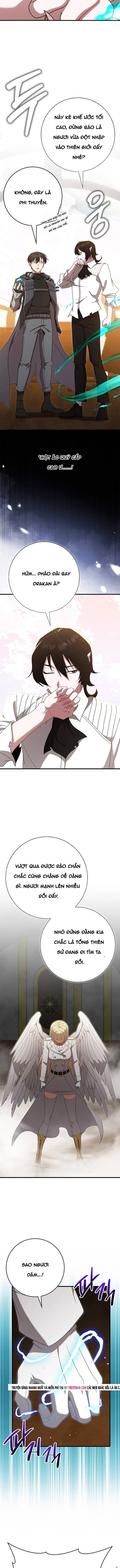 đọc truyện Người Chơi Cấp Tối Đa Chương 121 ảnh 13 tại Thiên Thai Truyện