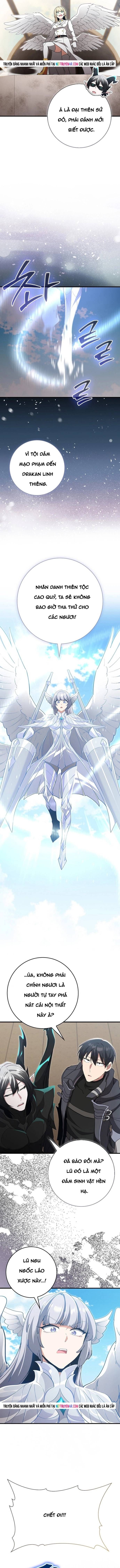 đọc truyện Người Chơi Cấp Tối Đa Chương 121 ảnh 16 tại Thiên Thai Truyện