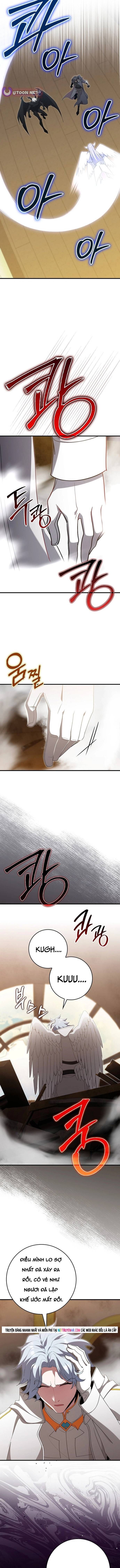 đọc truyện Người Chơi Cấp Tối Đa Chương 121 ảnh 17 tại Thiên Thai Truyện