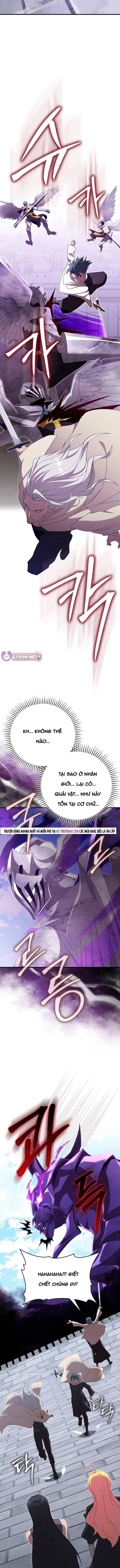 đọc truyện Người Chơi Cấp Tối Đa Chương 121 ảnh 4 tại Thiên Thai Truyện