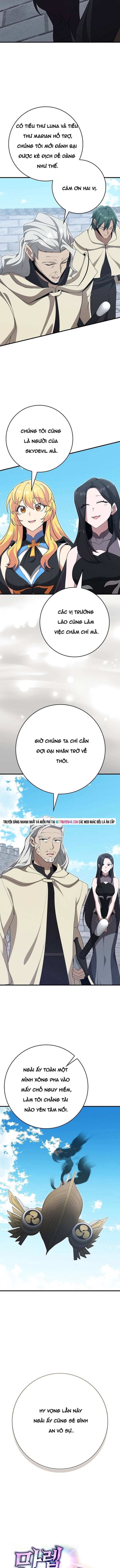 đọc truyện Người Chơi Cấp Tối Đa Chương 121 ảnh 5 tại Thiên Thai Truyện