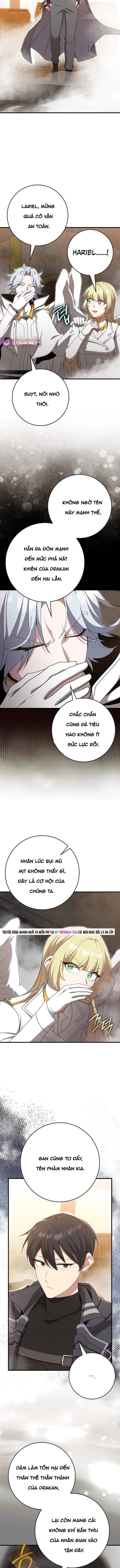 đọc truyện Người Chơi Cấp Tối Đa Chương 121 ảnh 7 tại Thiên Thai Truyện