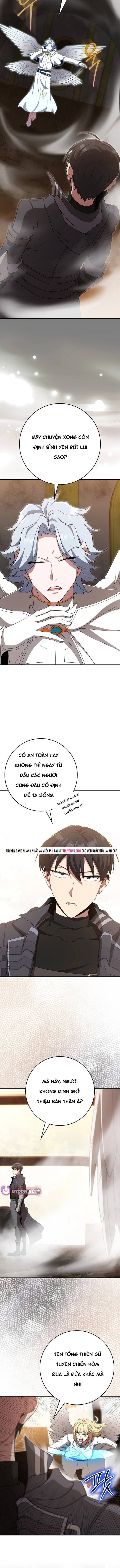 đọc truyện Người Chơi Cấp Tối Đa Chương 121 ảnh 8 tại Thiên Thai Truyện