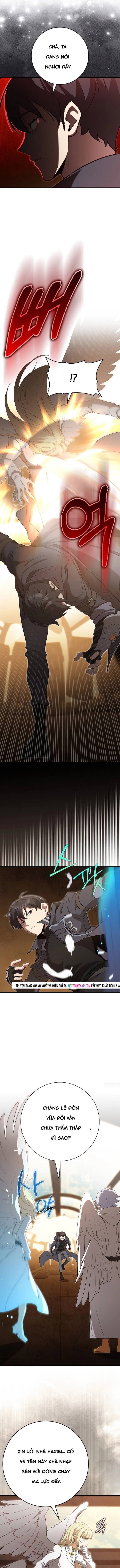 đọc truyện Người Chơi Cấp Tối Đa Chương 121 ảnh 9 tại Thiên Thai Truyện